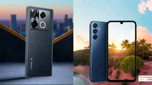 Latest 5G Smartphones: भारतीय बाजारात नुकतेच लाँच झालेल्या जबरदस्त स्मार्टफोन्सची यादी, बघुयात किमती