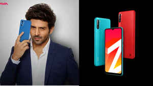 ഫോണിന്റെ പെരുമക്കൊപ്പം കൂടിയ താരങ്ങൾ