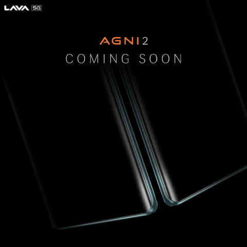 Lava Agni 2