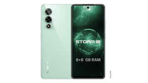 Smartphones available under ₹15,000