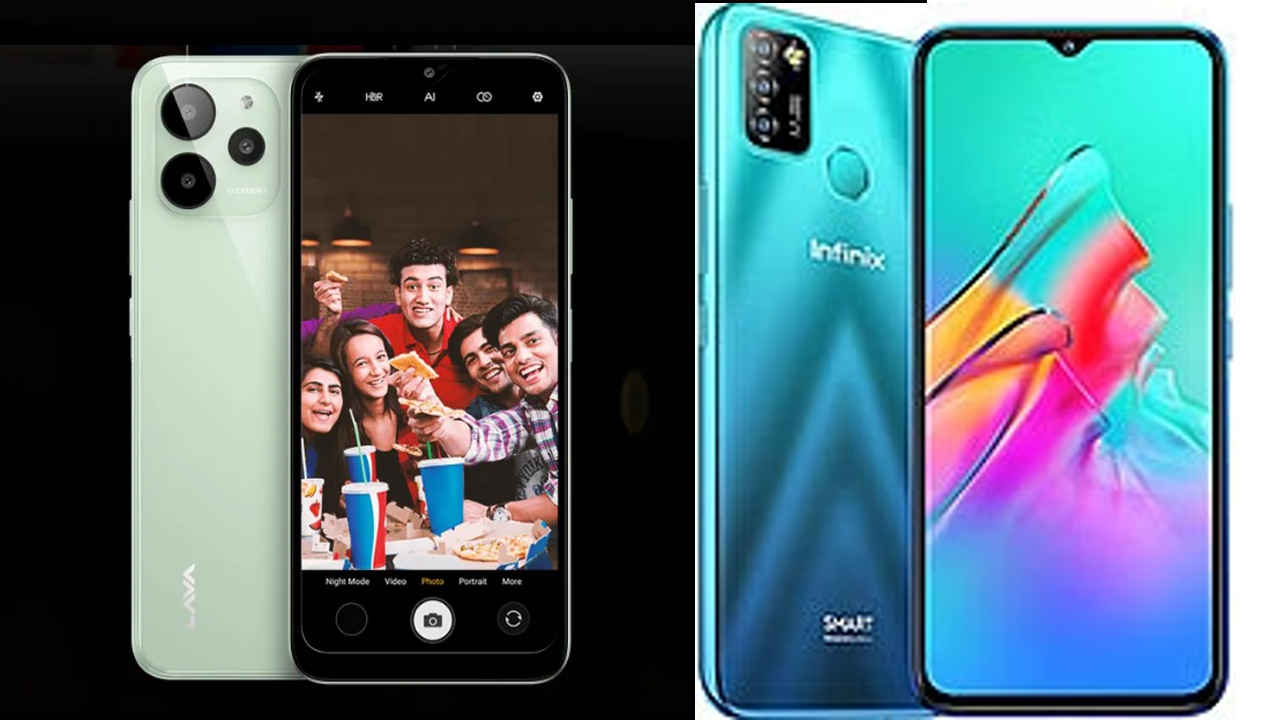 দেশীয় Lava Yuva 2 Pro নাকি চিনা Infinix Smart 7, কোন ফোন সেরা আর কেন?