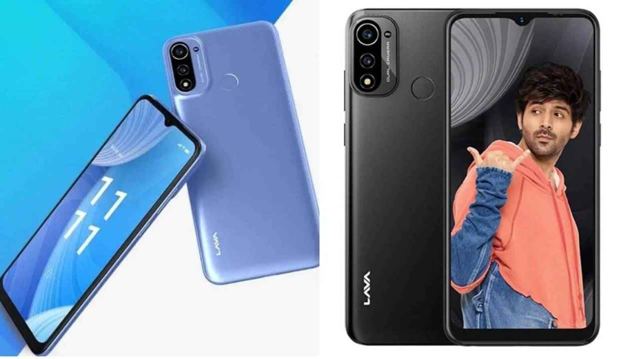 Lava X3 स्मार्टफोन 6.5-इंच IPS LCD डिस्प्ले के साथ हुआ लॉन्च: देखें कीमत, उपलब्धता और स्पेक्स