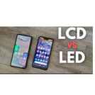 ஸ்மரட்போனில் LED VS LCD டிஸ்ப்ளே  எது பெஸ்ட் ?