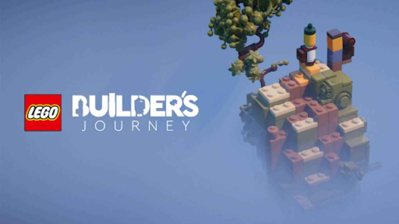 Lego Builder’s Journey rumored to be the next free game on Epic Games Store