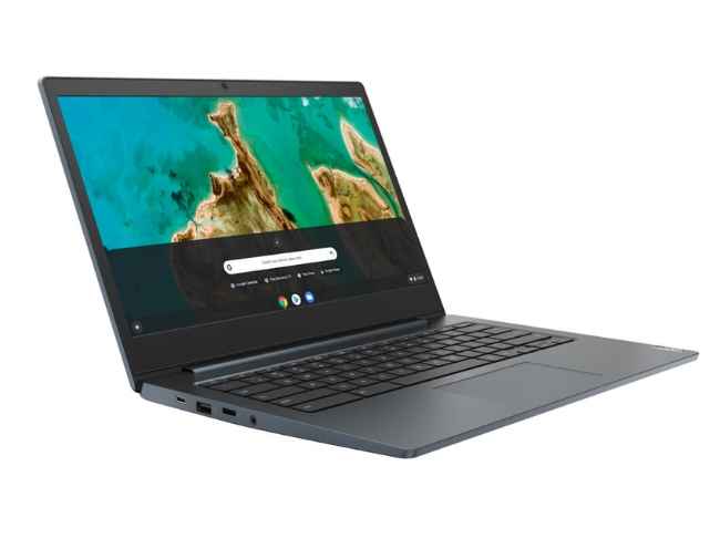 Chromebook Lenovo IdeaPad 3