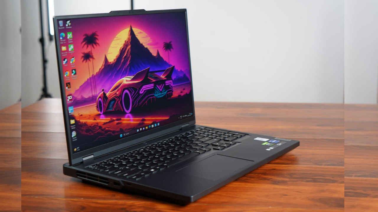 Lenovo Legion Pro 5i 13th Gen Core i7-13700HX Review: The Tesla Model 3 of Gaming Laptops
