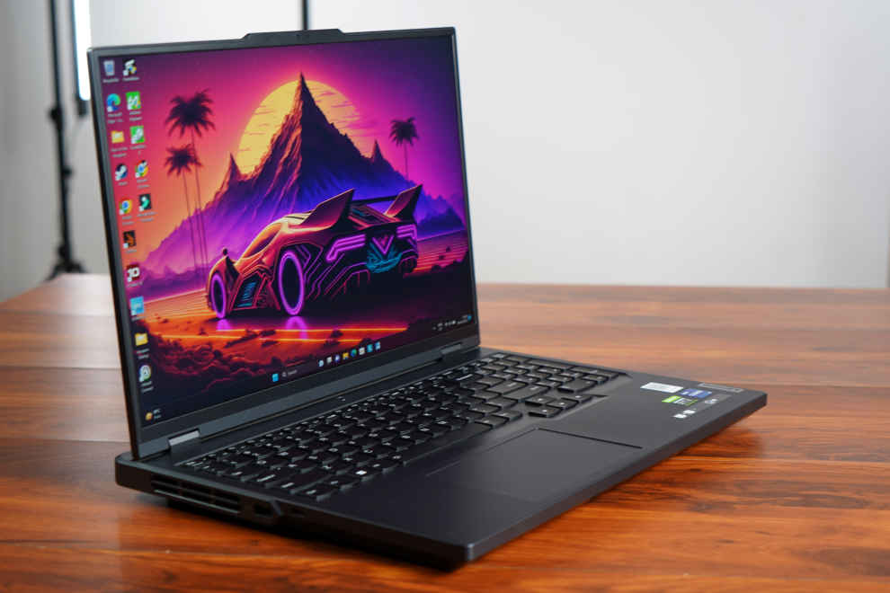 Lenovo Legion 5 Pro (2021) review: A superb gaming laptop with one of the  best displays in the business