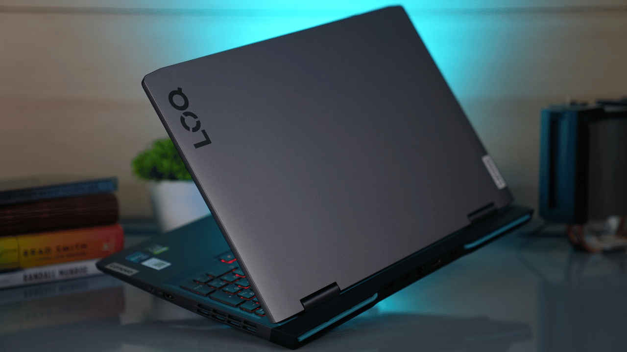HP ProBook 635 Aero G7 Notebook PC review