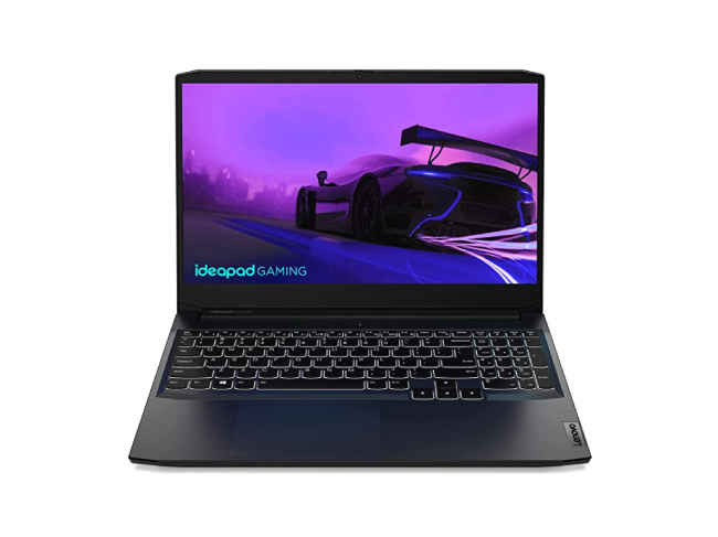 Lenovo IdeaPad Gaming 3 Laptop