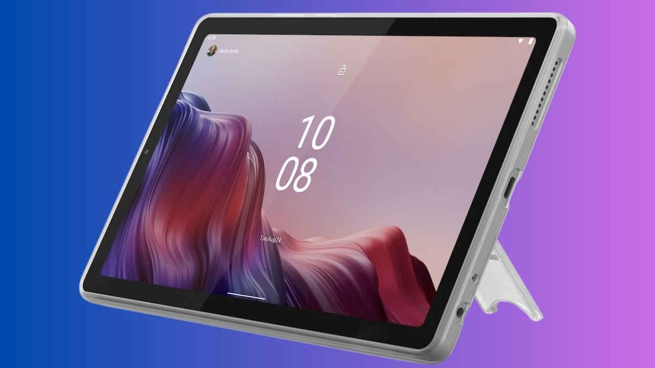 Lenovo Tab M9 launched in India: 5 interesting features the tablet can offer to you