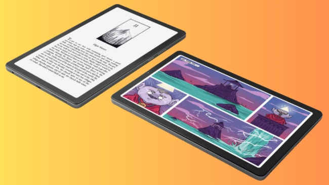 Lenovo Tab M9, 9″ MediaTek®-powered Android tablet