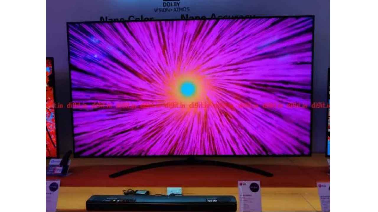 LG OLED evo TV লঞ্চ হতে চলেছে, থাকবে দুর্দান্ত গেমিং ফিচার, Dolby Vision