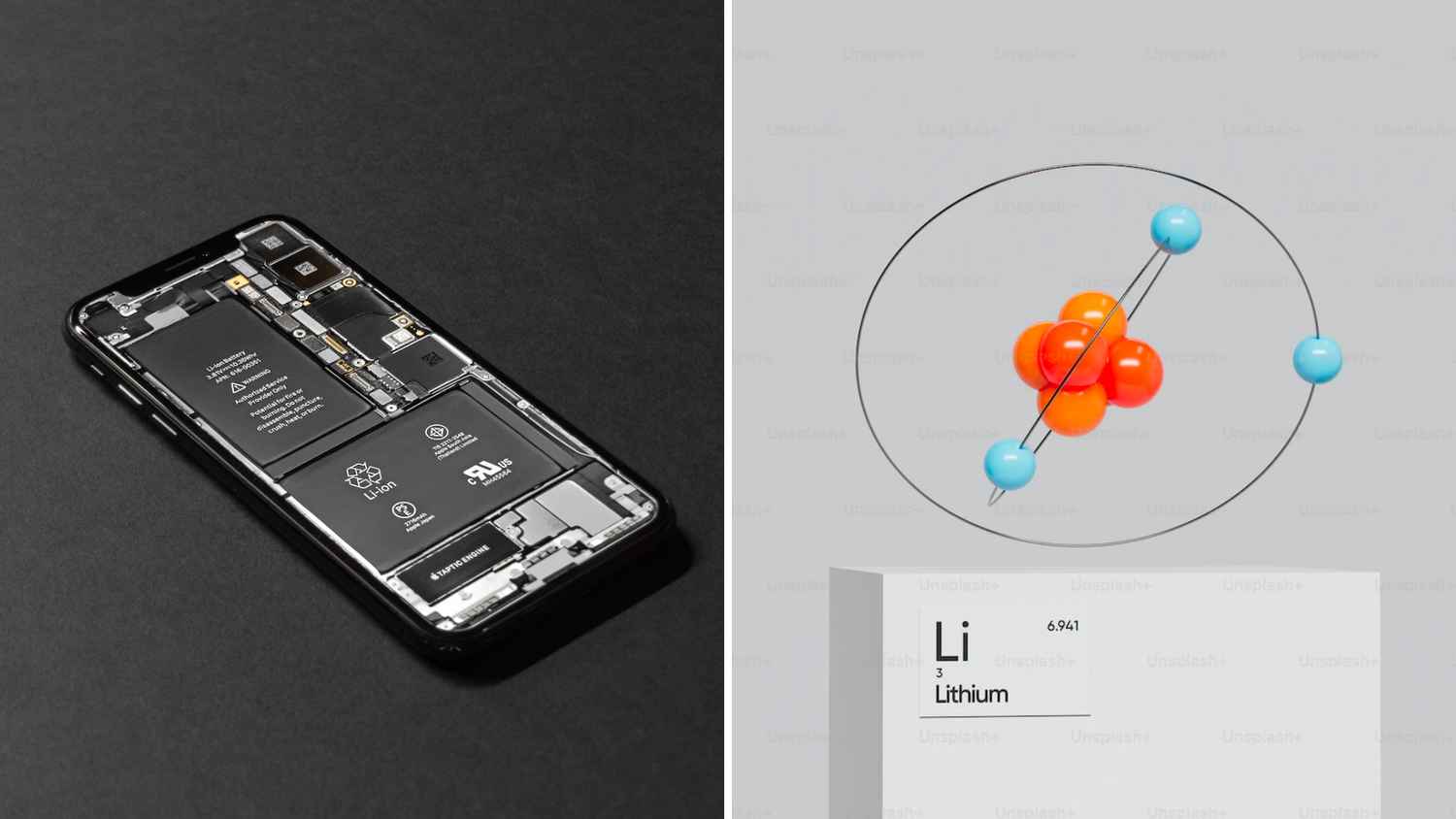 New lithium reserve discovered in India: Here’s how that would matter to you