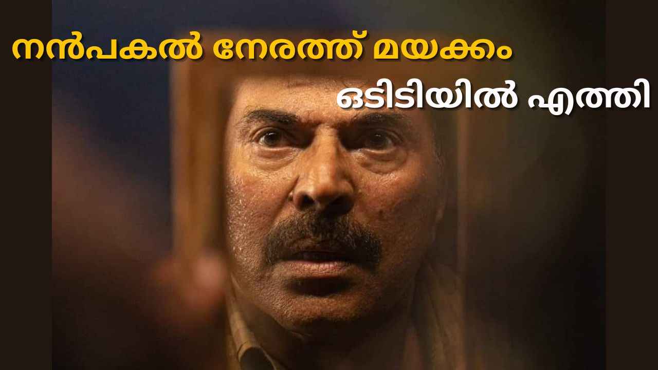 നന്‍പകല്‍ നേരത്ത് മയക്കം: ഇതുവരെ കാണാത്തവർക്ക്, OTTയിൽ എവിടെ കാണാം?