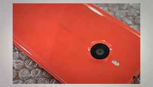Lumia 1520 slide show