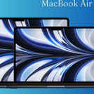 WWDC23: 15-inch MacBook Air 2023 launch expected on June 5