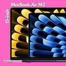 MacBook Air 15 vs MacBook Air 13: Here are 5 ways MacBook Air 15 is different
