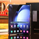 Samsung Galaxy Z Fold5 Review:Incremental upgrade but still the foldable to beat