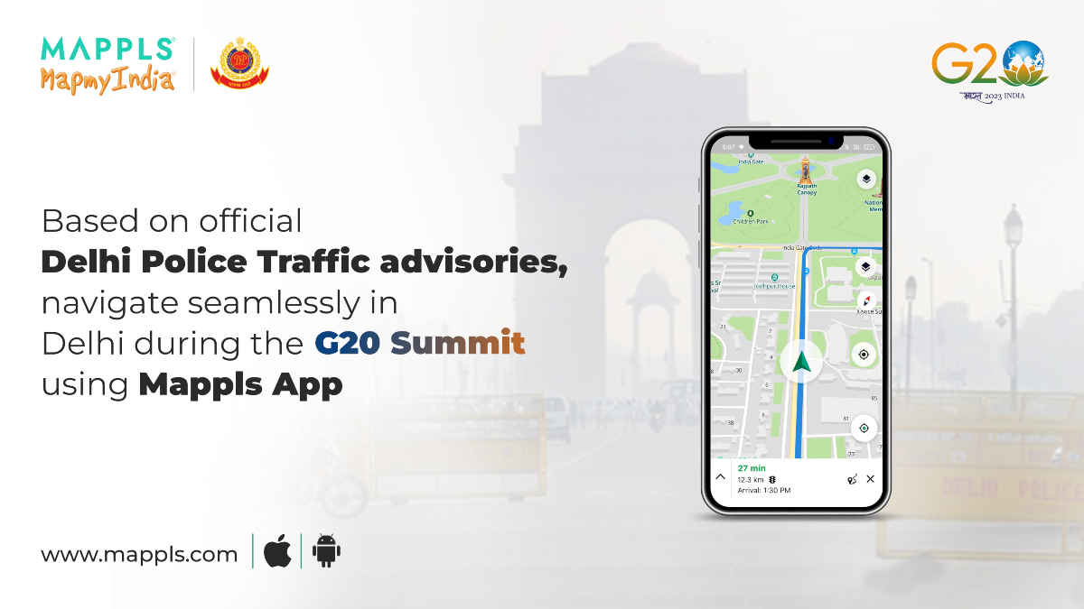 G20 Summit: अगर इस्तेमाल किया ये Top Class App तो कहीं नहीं आएगी कोई दिक्कत