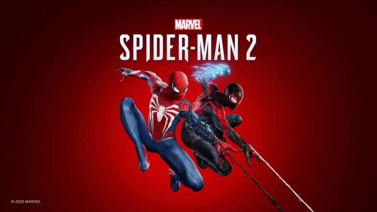 Marvel’s Spider-Man 2: PS5 exclusive release date and special editions revealed | Digit