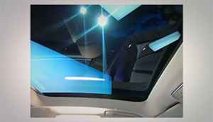 Mercedes Benz S-Class at Auto Expo 2014