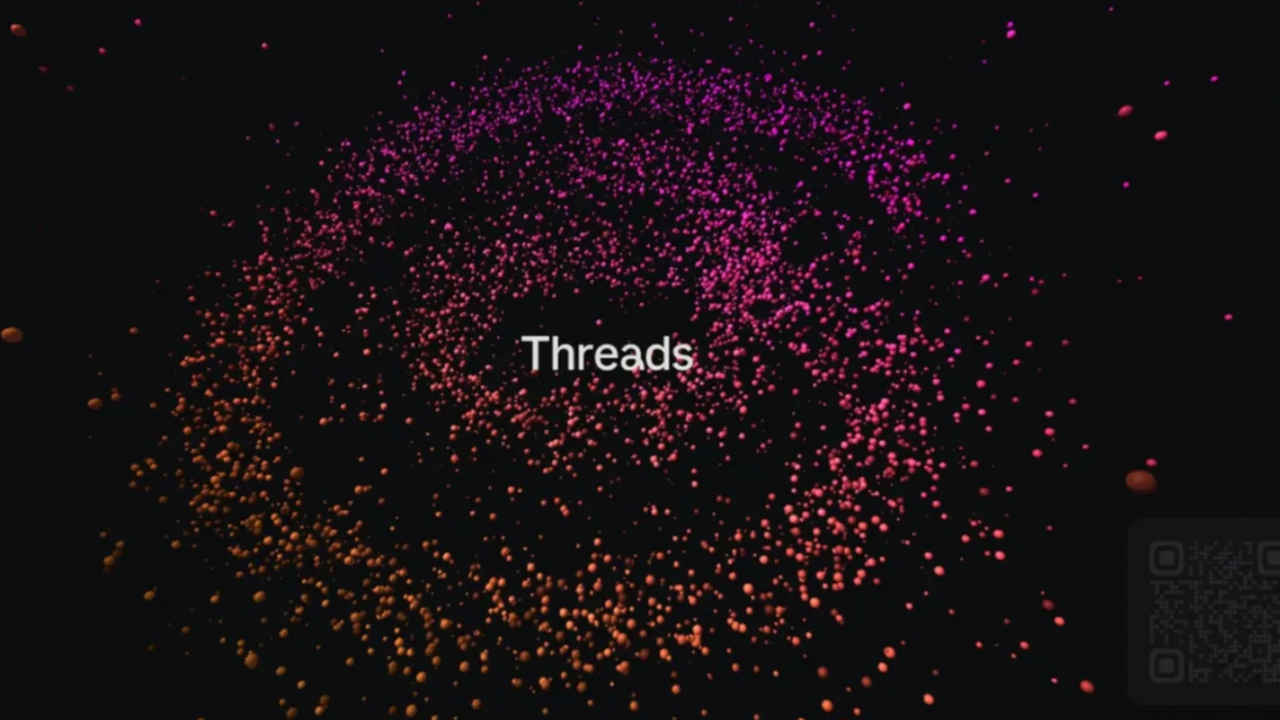 Threads new features released: Mobile notifications and post quoting on web enabled
