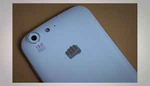 Micromax Canvas 4