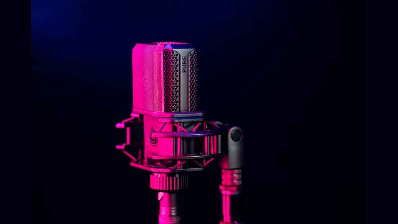 Origins of Microphones: The journey of microphones right from the start