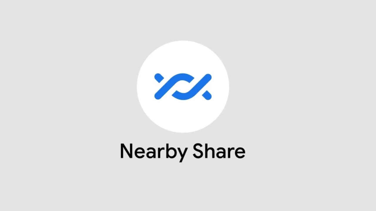 Google rolls out Nearby Share: Easily share files from Android phone and Windows PC