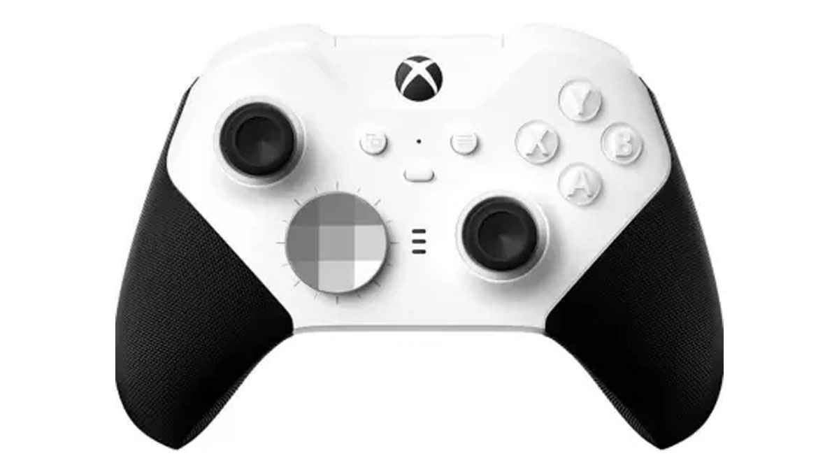 Microsoft Xbox Elite Series 2 Core Wireless