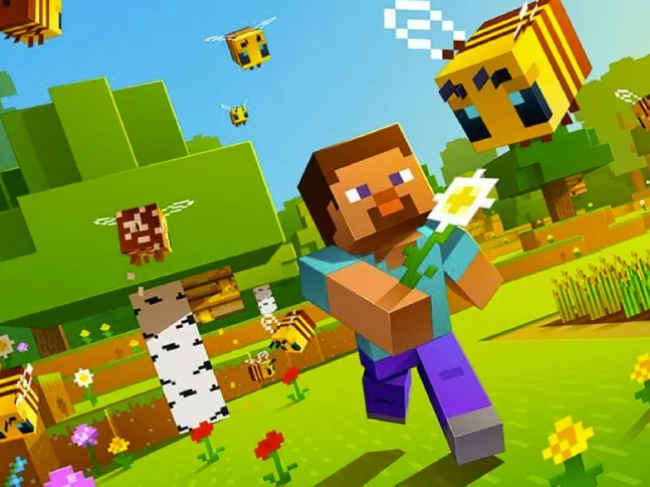 38 minecraft like app banned