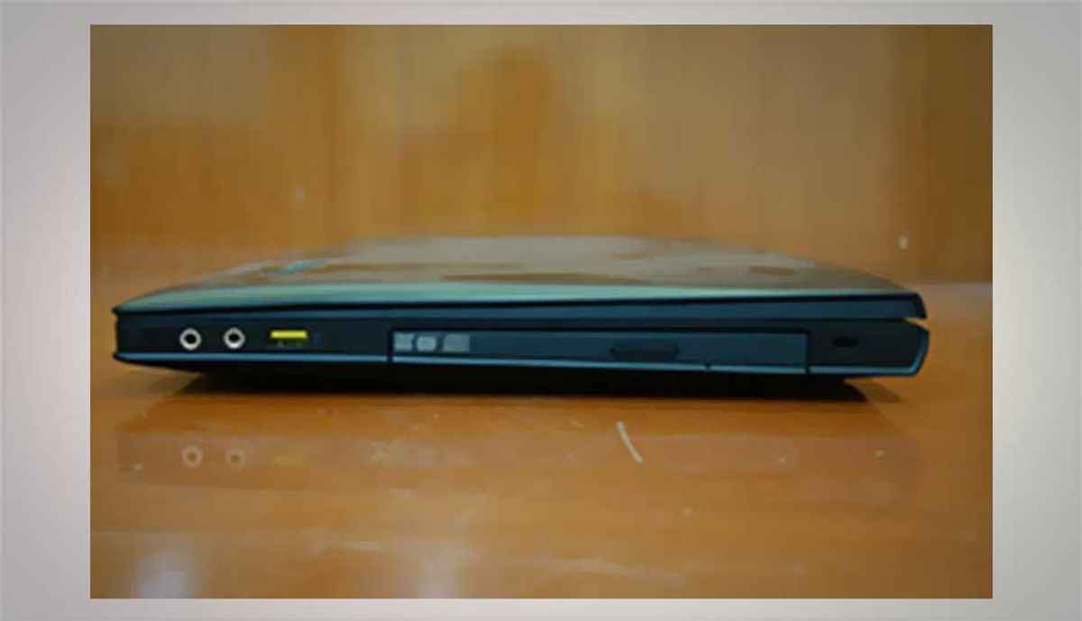 Lenovo IdeaPad Y500 gaming laptop