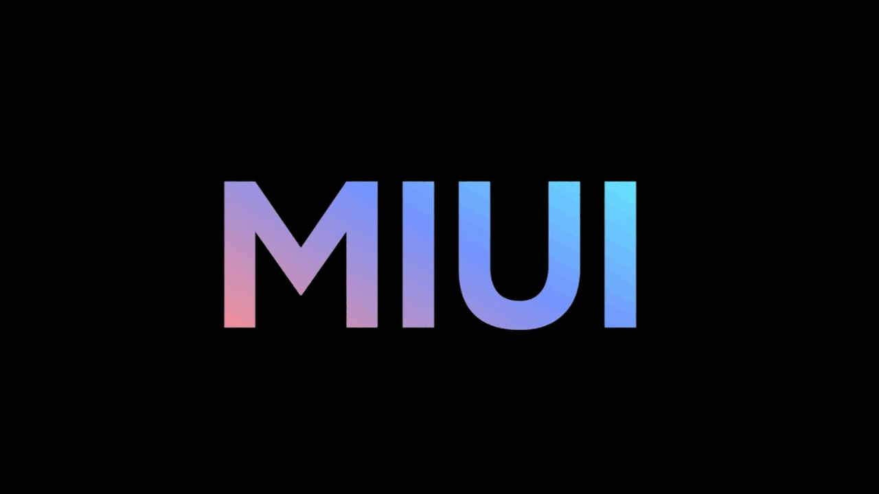 MIUI 15 leaks surface online, as Xiaomi aims to compete with Samsung and Google