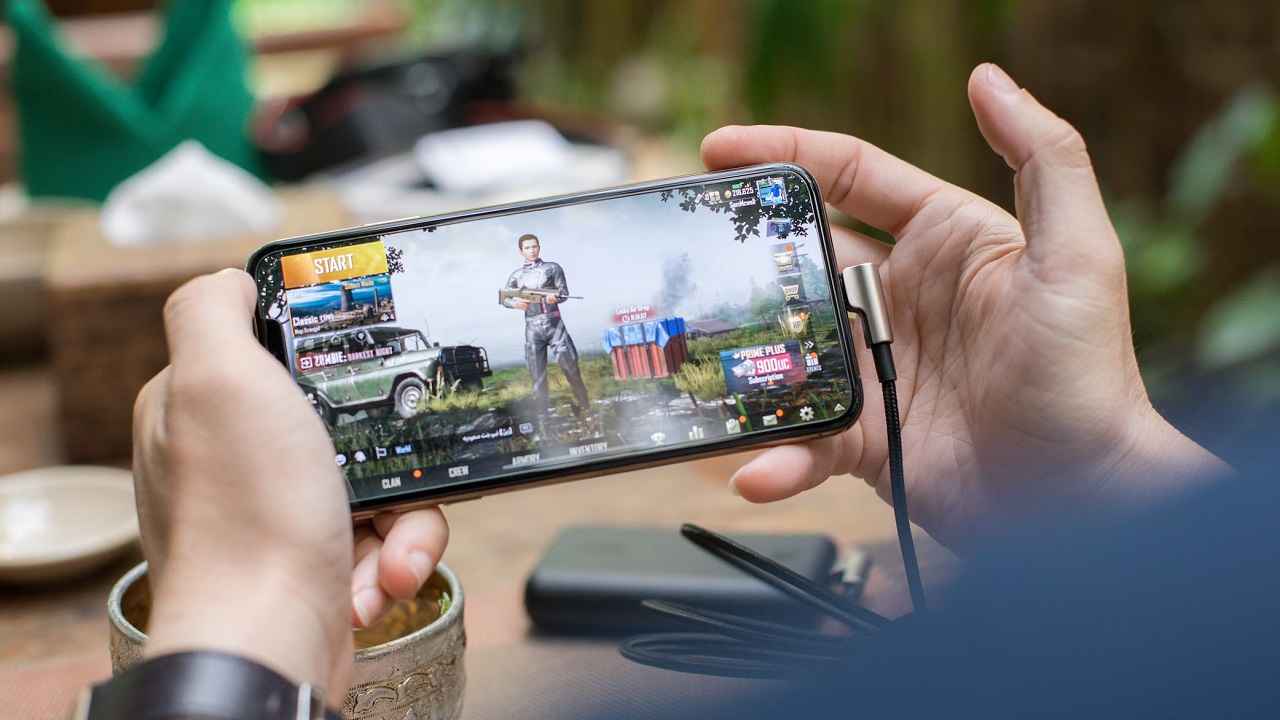Best gaming phones under ₹15,000 in India: Get the best performance for your budget