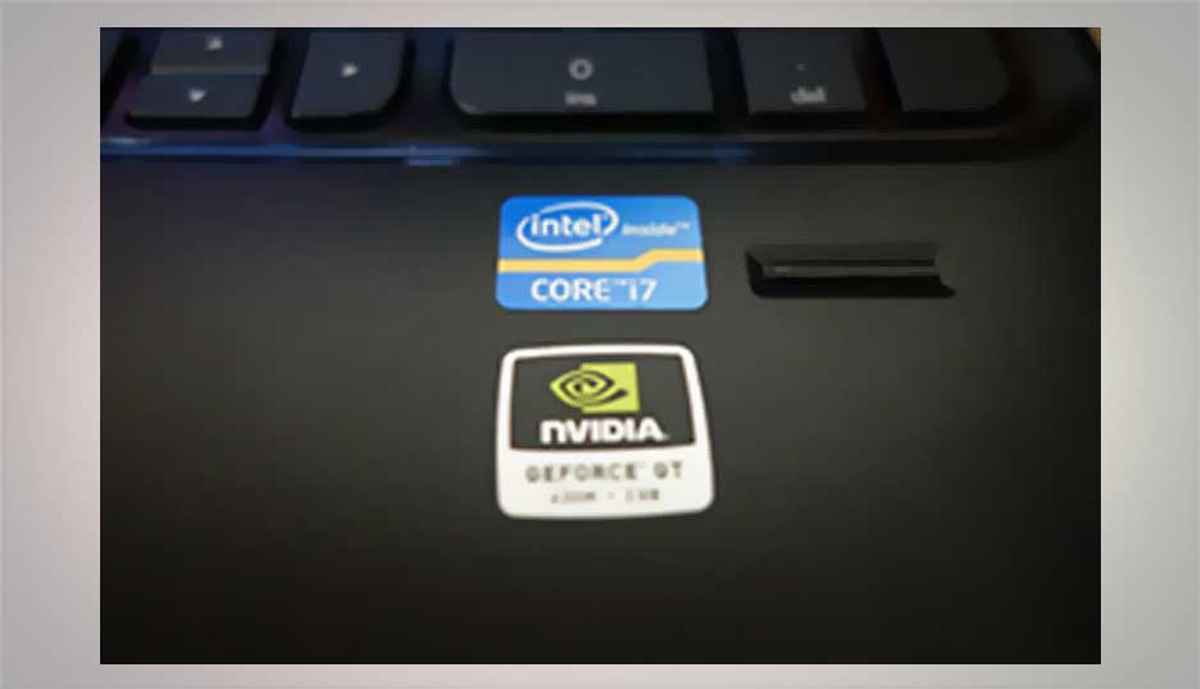HP ENVY dv6 high-end laptop