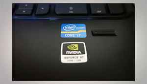 HP ENVY dv6 high-end laptop