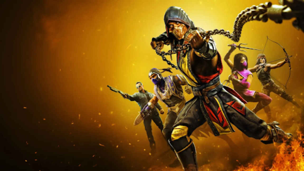 Mortal Kombat 12 news could be coming soon according to a gaming insider