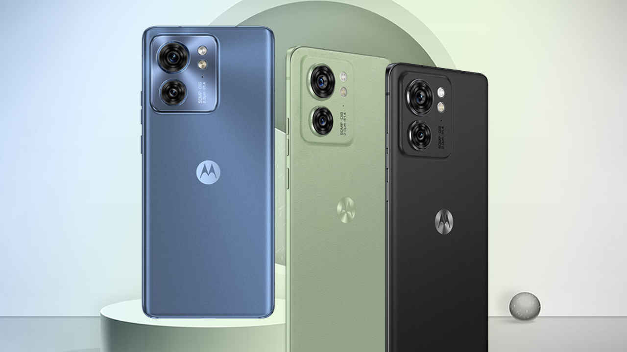 Edge 30 Ultra, Edge 40 সহ কোনগুলো Motorola-এর সেরা 5G ফোন এই বছরের? দেখুন দাম সহ ফিচার