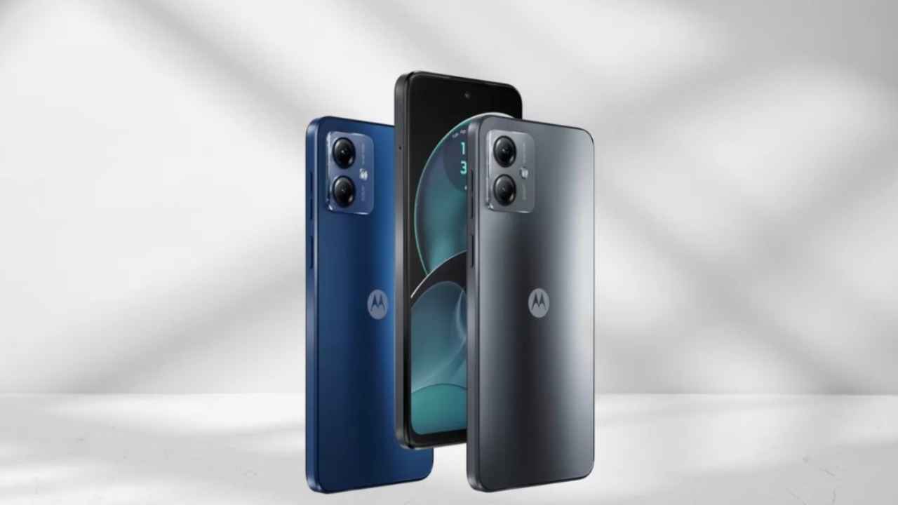 Motorola G14 India Launch: অগাস্টেই দেশে আসছে মটোরোলার ফোন, লঞ্চের আগে জানুন কোথা থেকে কেনা যাবে?