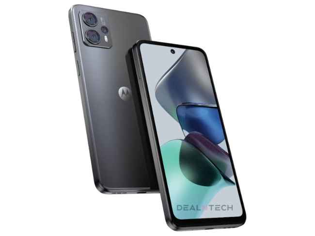 Moto G series launched
