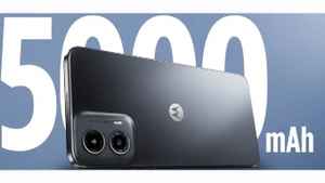 5G Smartphones Under Rs.12000: अगदी स्वस्तात खरेदी करा हे जबरदस्त 5G स्मार्टफोन, खिशावर ताण अजिबात येणार नाही