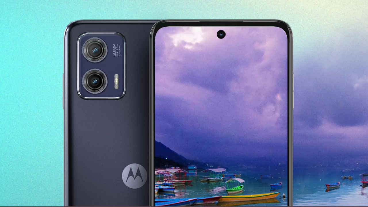 Motorola লঞ্চ করল মিডিয়াটেক ডাইমেনসিটি 930 সহ Moto G73 5G, দাম 20 হাজার টাকার কম