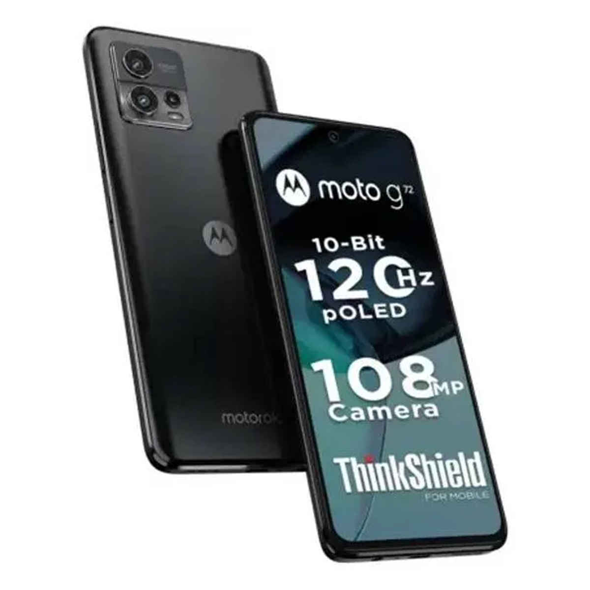 Moto G73 