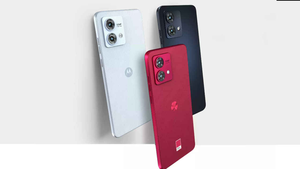 Moto G84 5G: భారీ ఫీచర్లతో వస్తున్న మోటో అప్ కమింగ్ 5G ఫోన్.!