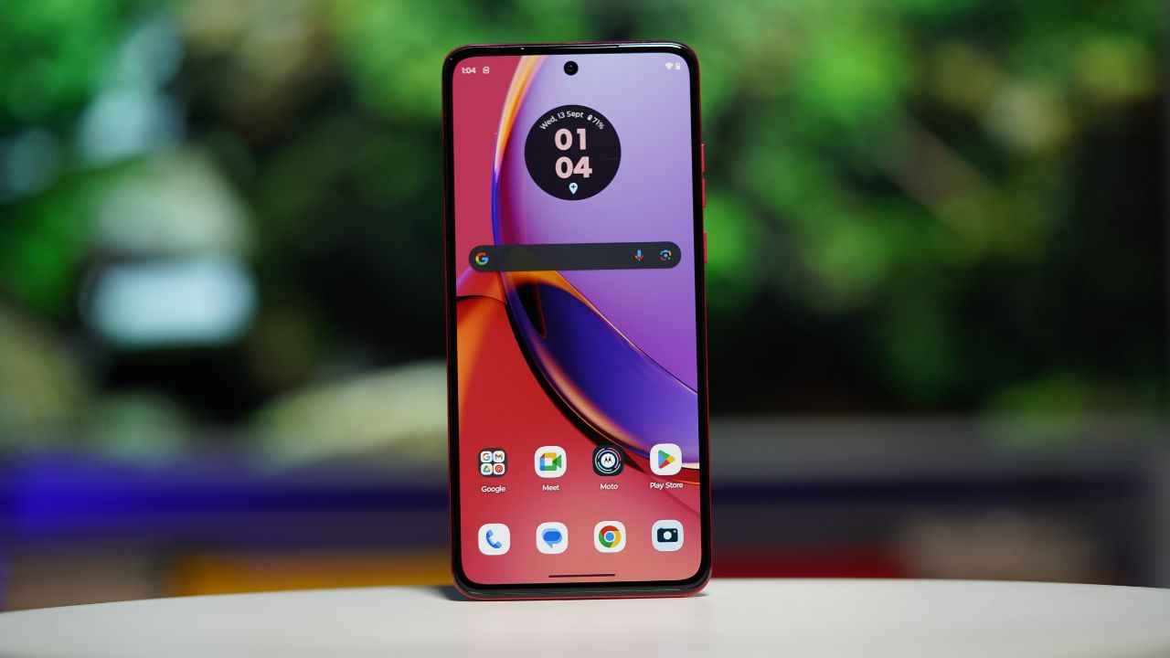 Moto G84 5G Review