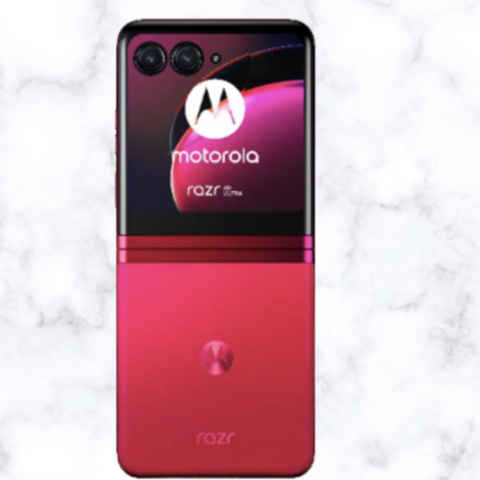 Razr 40 Ultra