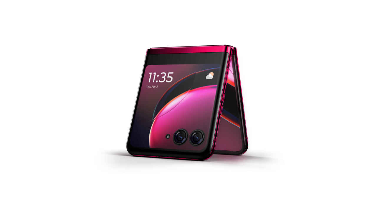 Moto Razr 40 Ultra launched in India: Could it be a worthy Samsung Galaxy Z Flip challenger?