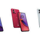 Motorola drops the Moto G84 5G, and its very well designed: Take a look
