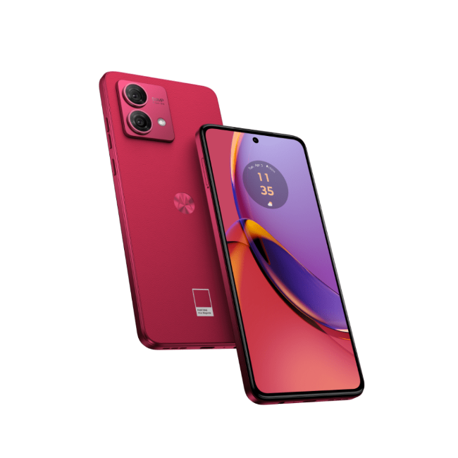 Moto G84 5G