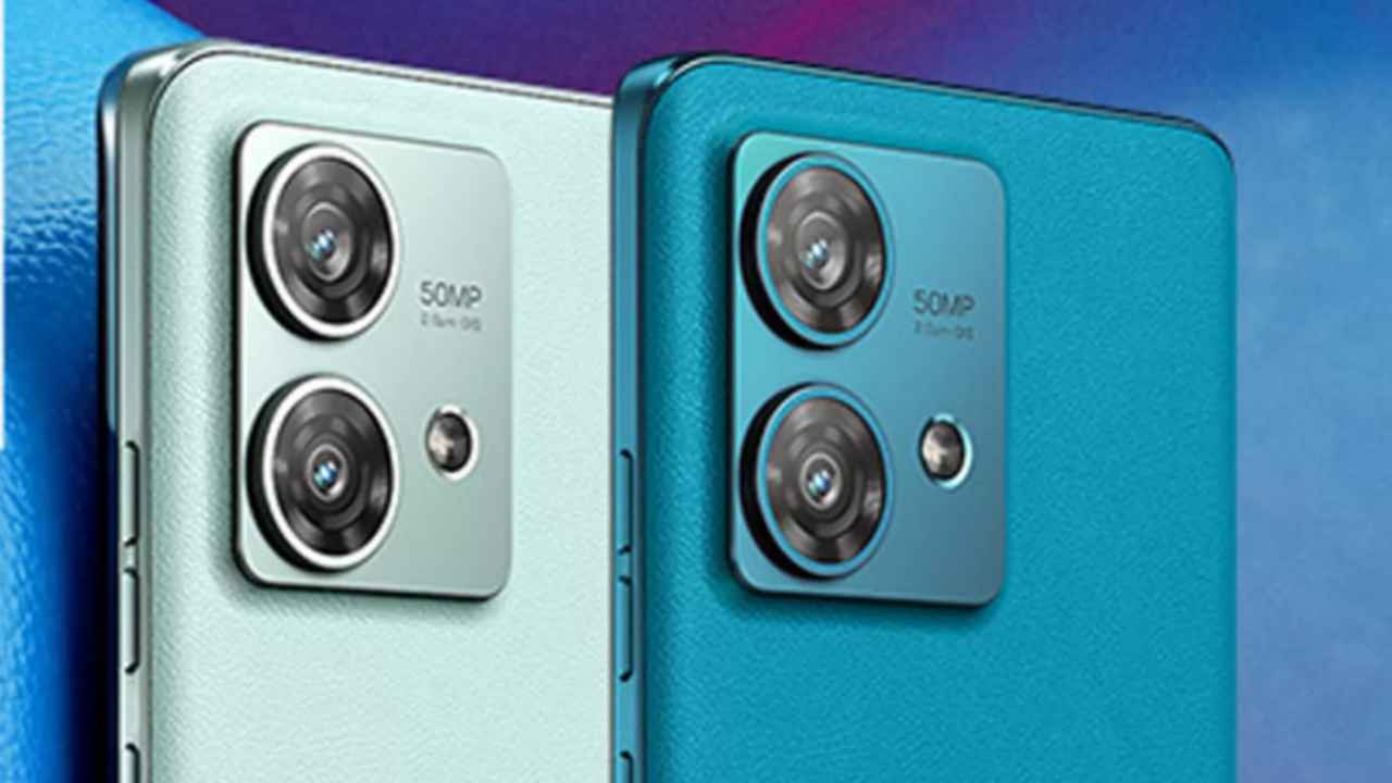 Motorola Edge 40 Neo: সবচেয়ে হালকা ওয়াটারপ্রুফ 5G Phone আনল Motorola, রয়েছে 12GB RAM সহ 32MP ফ্রন্ট ক্যামেরা